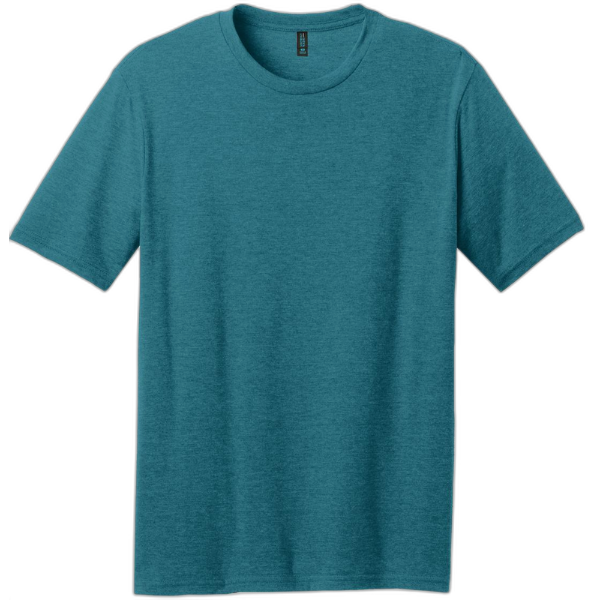 District® Perfect Blend®Tee. DM108