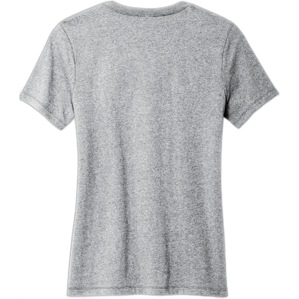 Allmade® Unisex Recycled Blend Tee AL2300