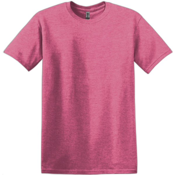 Gildan Softstyle® T-Shirt. 64000