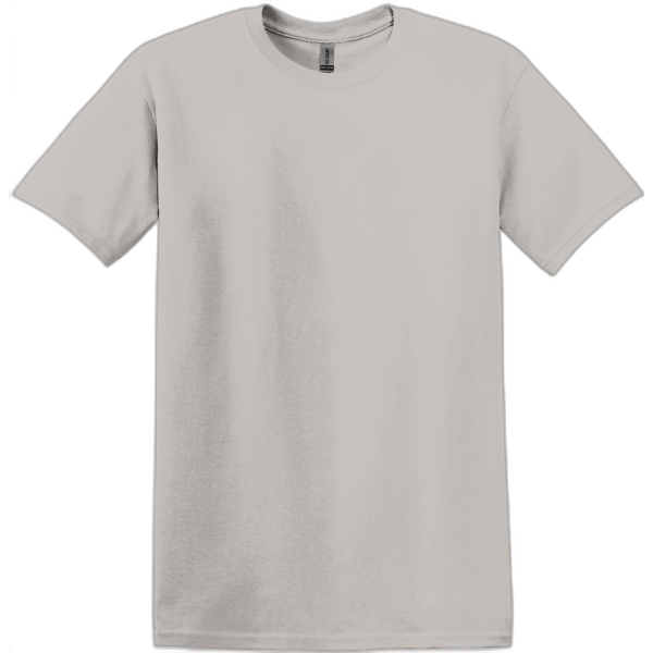 Gildan Softstyle® T-Shirt. 64000