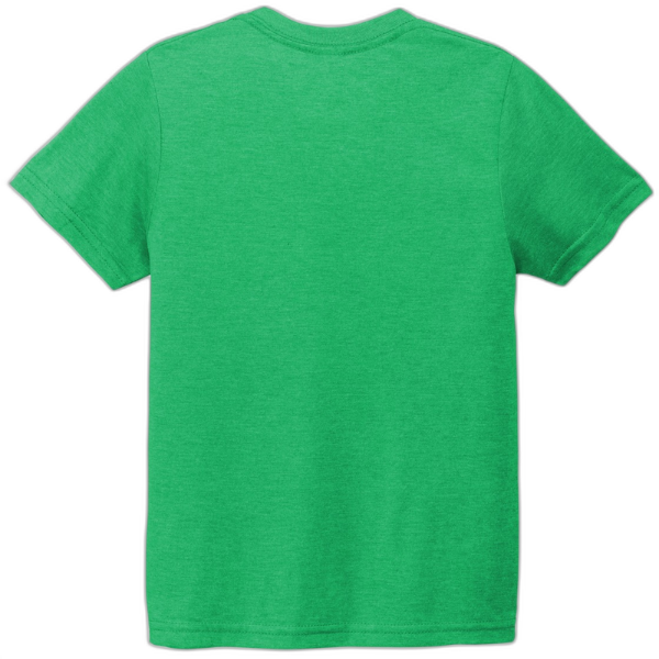 Allmade ® Youth Tri-Blend Tee AL207