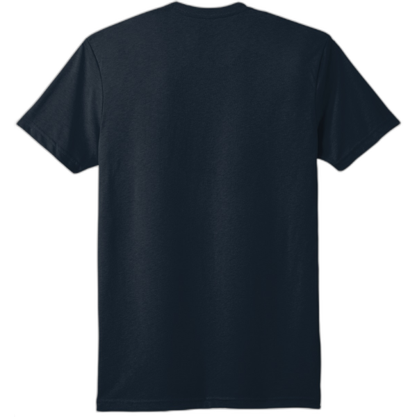 Next Level Apparel®  Unisex CVC Sueded Tee. NL6410