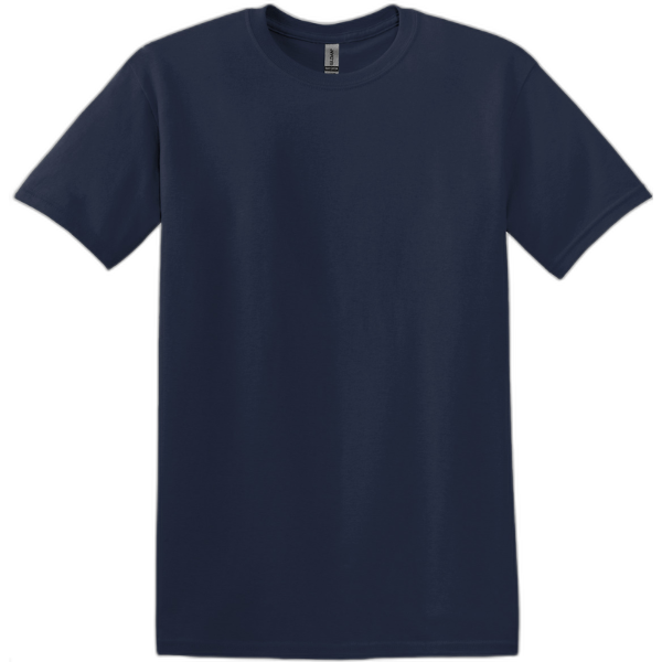 Gildan Softstyle® T-Shirt. 64000