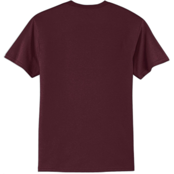 Port & Company® Tall Core Blend Tee. PC55T