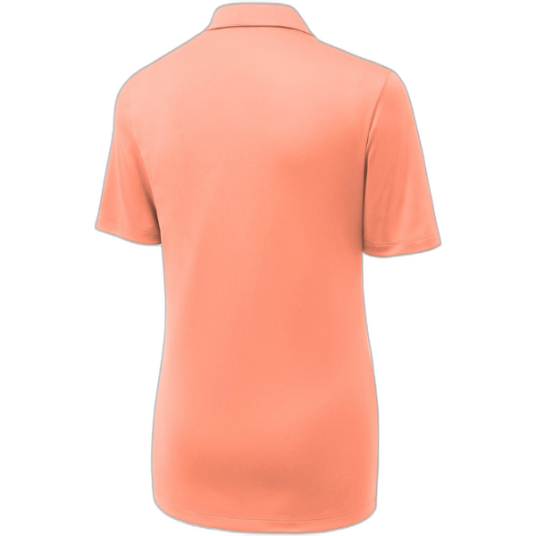 Sport-Tek® Ladies Posi-UV ® Pro Polo.  LST520