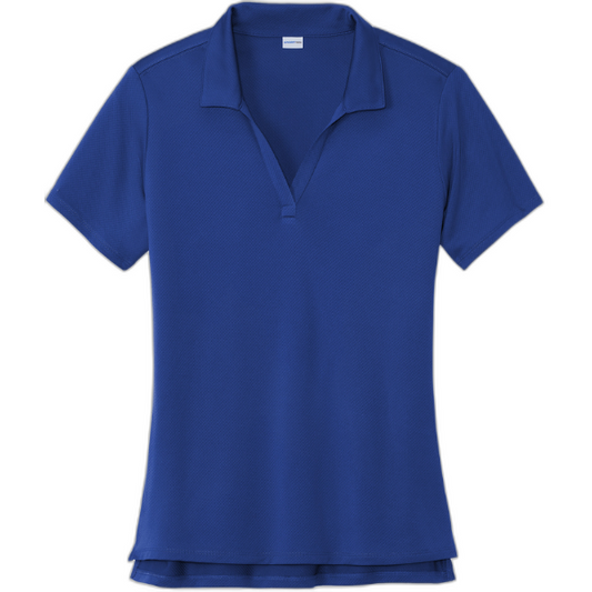 Sport-Tek® Ladies Sideline Polo LST535