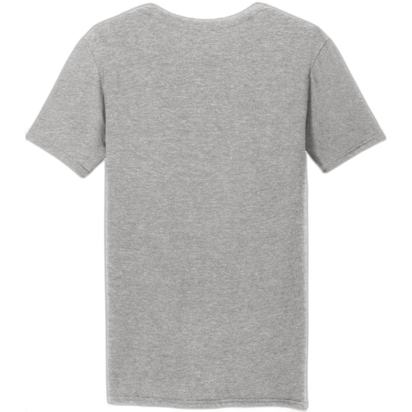 Gildan Softstyle® V-Neck T-Shirt. 64V00