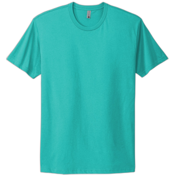 Next Level Apparel® Unisex Cotton Tee. NL3600