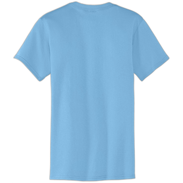 Port & Company® - Core Blend Pocket Tee. PC55P