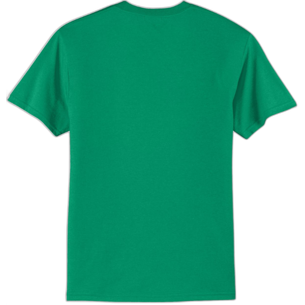 Port & Company® Tall Core Blend Tee. PC55T