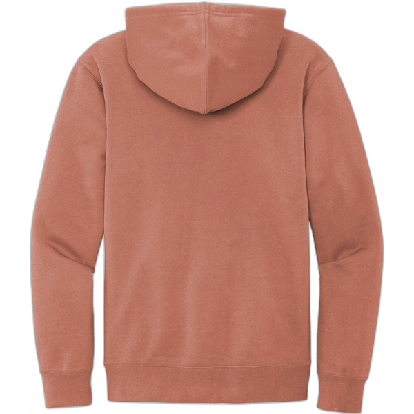 District® V.I.T.™Fleece Hoodie DT6100