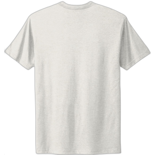 Next Level Apparel® Unisex Cotton Tee. NL3600