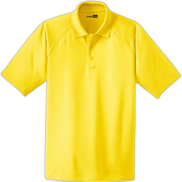 CornerStone® - Select Snag-Proof Tactical Polo. CS410