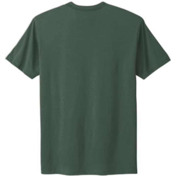 Next Level Apparel® Unisex Cotton Tee. NL3600