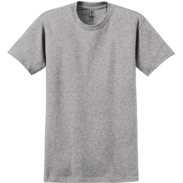 Gildan® - Ultra Cotton® 100% US Cotton T-Shirt.  2000