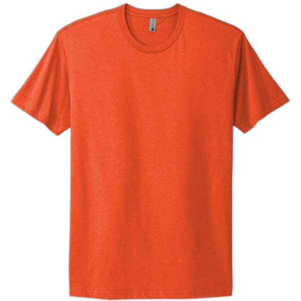 Next Level Apparel® Unisex Cotton Tee. NL3600