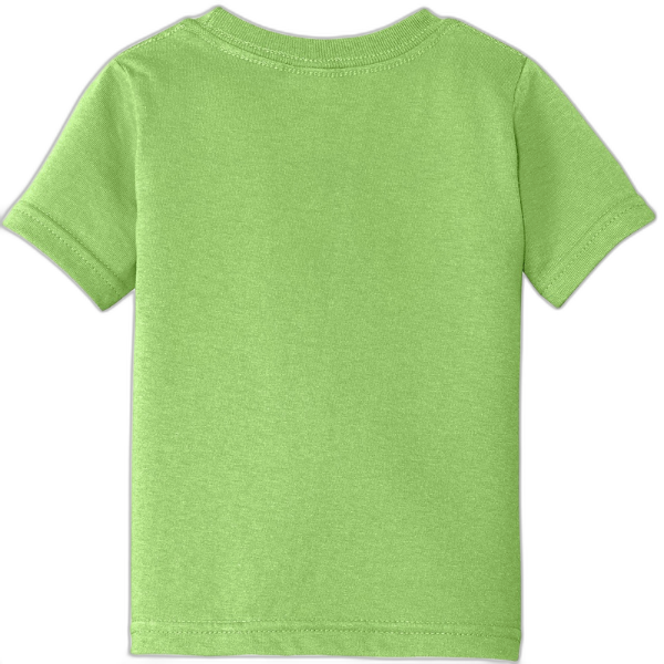 Port & Company® Infant Core Cotton Tee. CAR54I