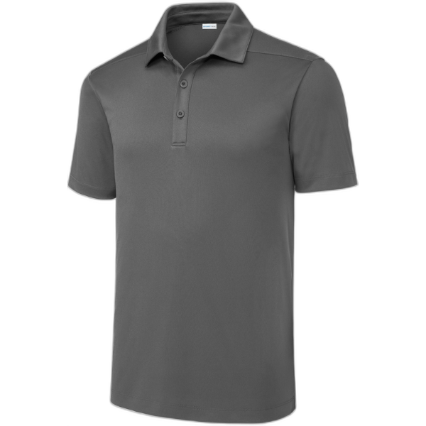 Sport-Tek ®  Posi-UV®  Pro Polo. ST520