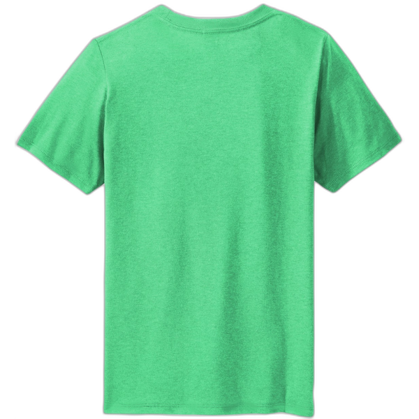 District ® Youth Perfect Tri ®Tee. DT130Y