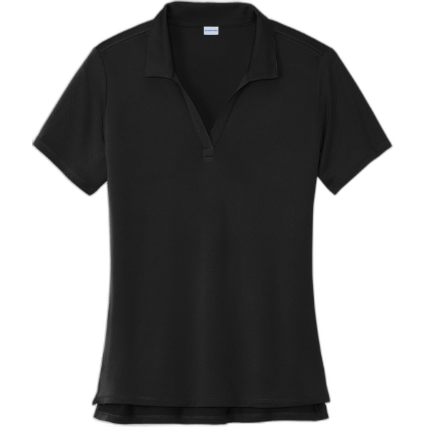 Sport-Tek® Ladies Sideline Polo LST535