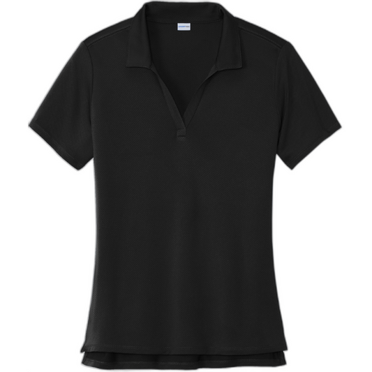 Sport-Tek® Ladies Sideline Polo LST535