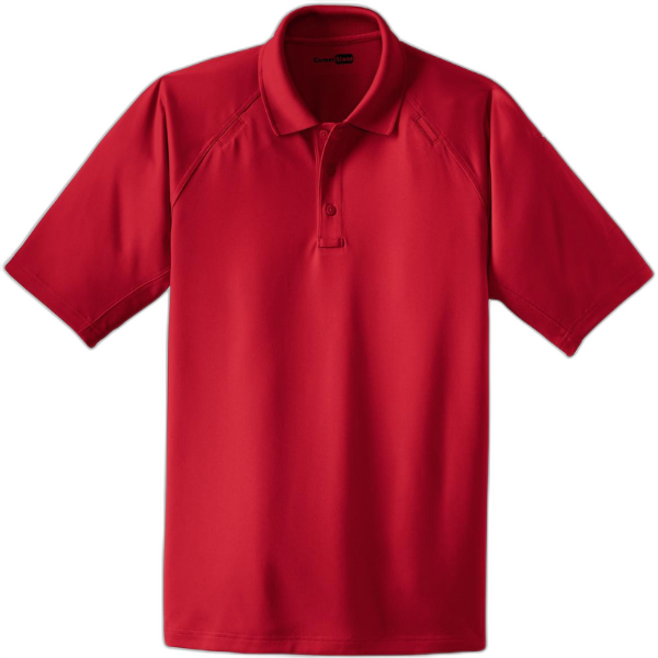 CornerStone® - Select Snag-Proof Tactical Polo. CS410