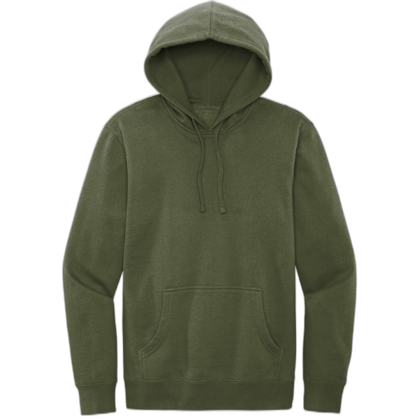 District® V.I.T.™Fleece Hoodie DT6100