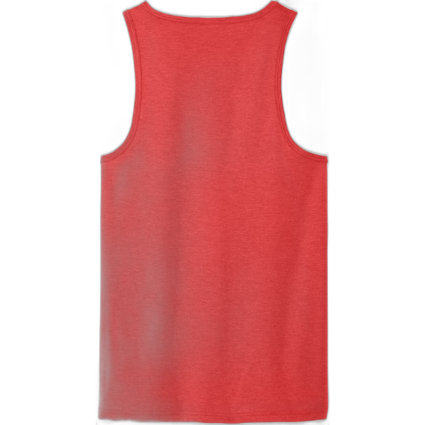 Allmade ® Youth Tri-Blend Tee AL207