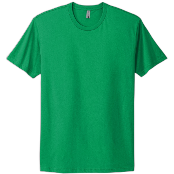Next Level Apparel® Unisex Cotton Tee. NL3600