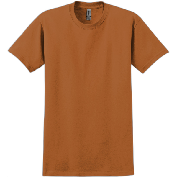 Gildan® - Ultra Cotton® 100% US Cotton T-Shirt.  2000