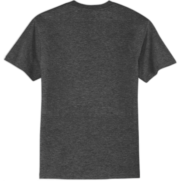 Port & Company® Tall Core Blend Tee. PC55T