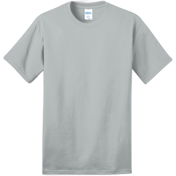 Port & Company® - Ring Spun Cotton Tee. PC150