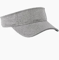 STC45 Sport-Tek® Contender™ Visor
