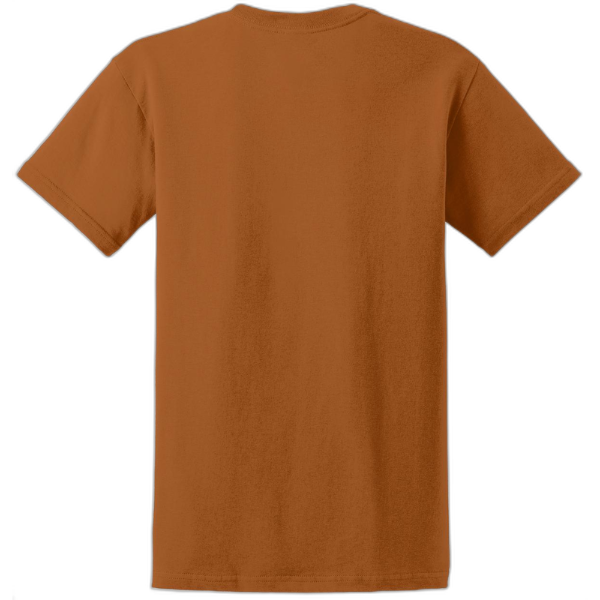 Gildan® - Ultra Cotton® 100% US Cotton T-Shirt.  2000