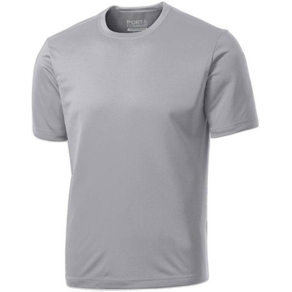 Port & Company® Performance Tee. PC380