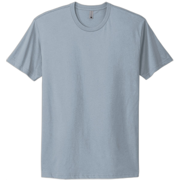 Next Level Apparel® Unisex Cotton Tee. NL3600