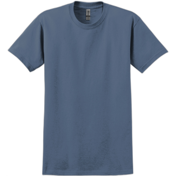 Gildan® - Ultra Cotton® 100% US Cotton T-Shirt.  2000