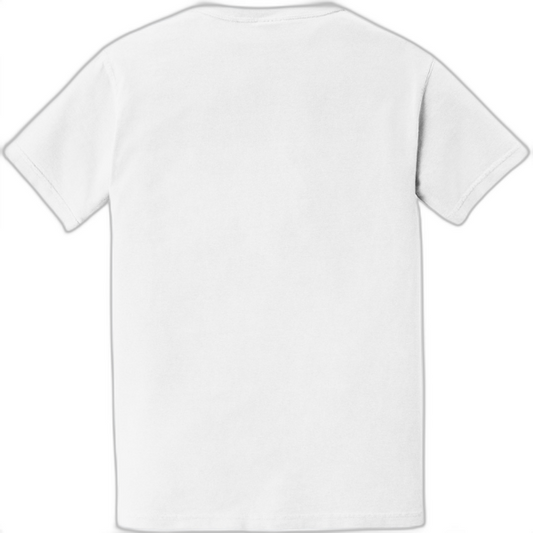 COMFORT COLORS ® Heavyweight Ring Spun Pocket Tee. 6030