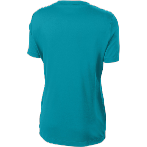 Sport-Tek® Ladies PosiCharge® Competitor™ Tee. LST350