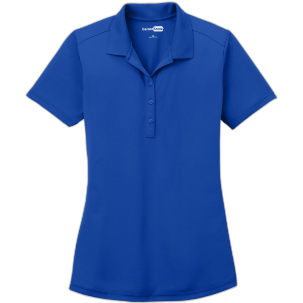 CornerStone® Ladies Select Lightweight Snag-Proof Polo. CS419