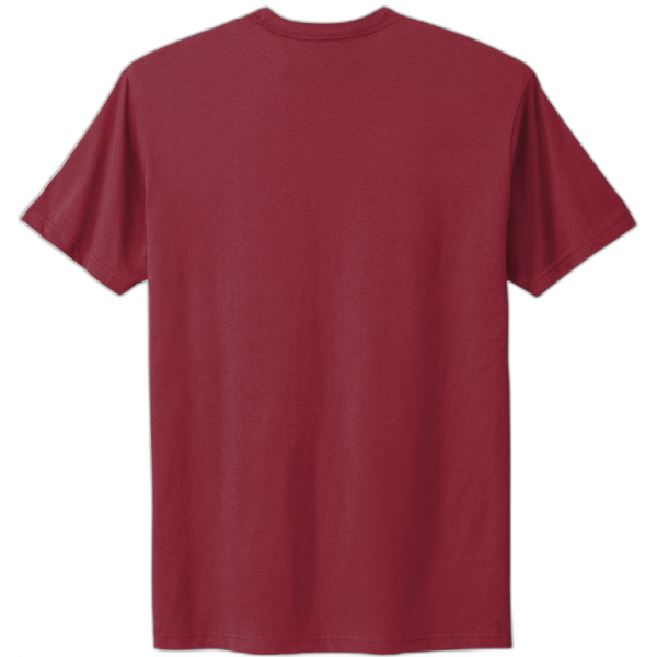 Next Level Apparel® Unisex Cotton Tee. NL3600