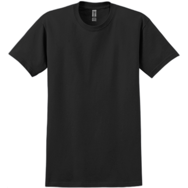 Gildan® - Ultra Cotton® 100% US Cotton T-Shirt.  2000