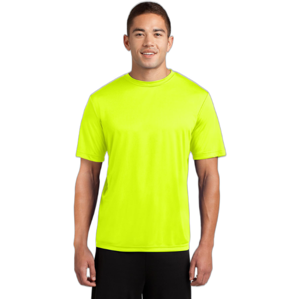 Sport-Tek® Tall PosiCharge® Competitor™  Tee. TST350