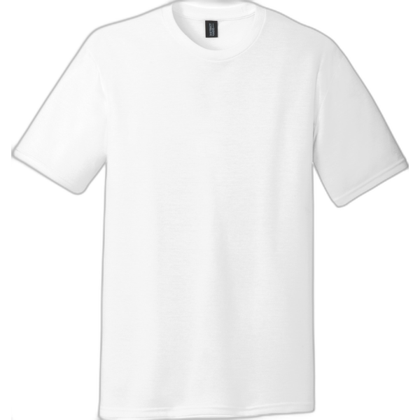 District ® Perfect Tri®Tee. DM130