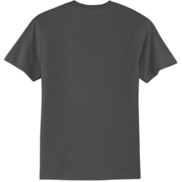 Port & Company® Tall Core Blend Tee. PC55T