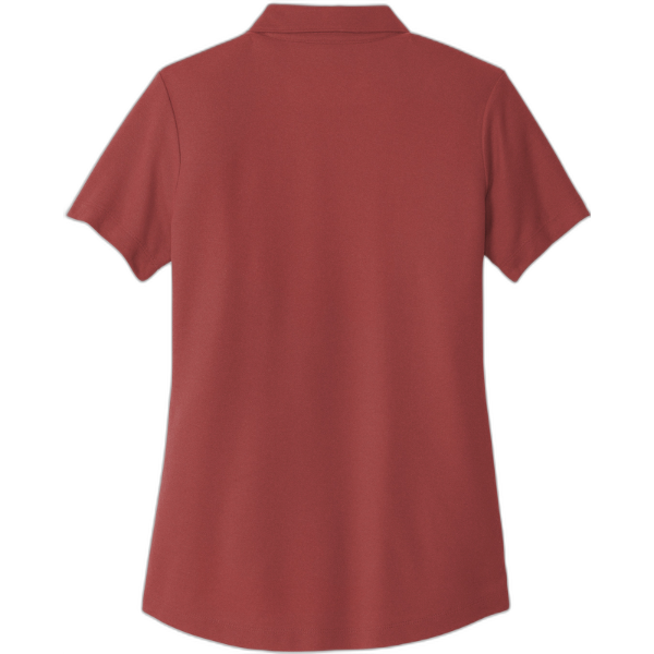 Port Authority® Ladies C-FREE™ Cotton Blend Pique Polo LK867