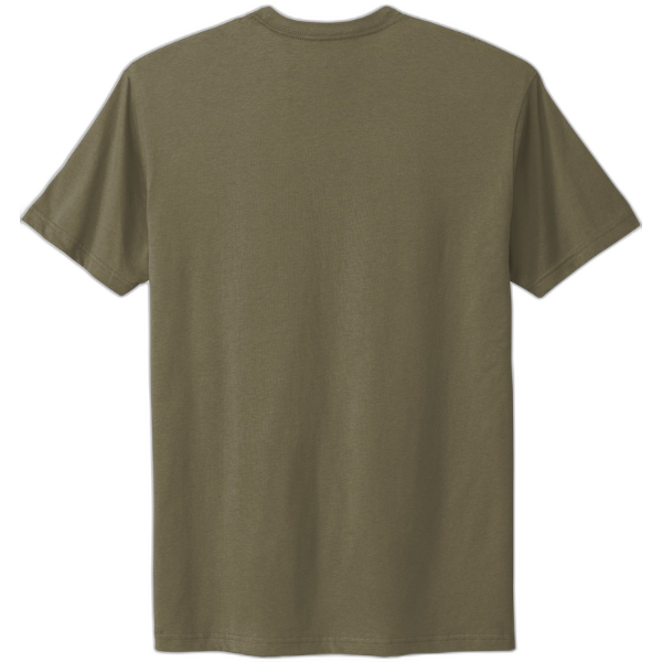 Next Level Apparel® Unisex Cotton Tee. NL3600