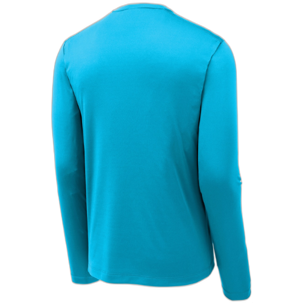 Sport-Tek ® Posi-UV® Pro Long Sleeve Tee. ST420LS