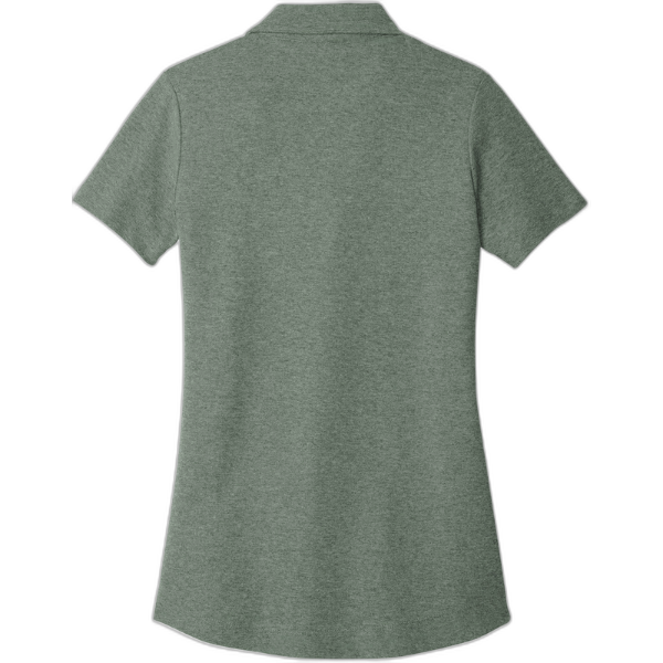 Port Authority® Ladies C-FREE™ Cotton Blend Pique Polo LK867