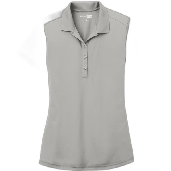 CornerStone® Ladies Select Lightweight Snag-Proof Polo. CS419
